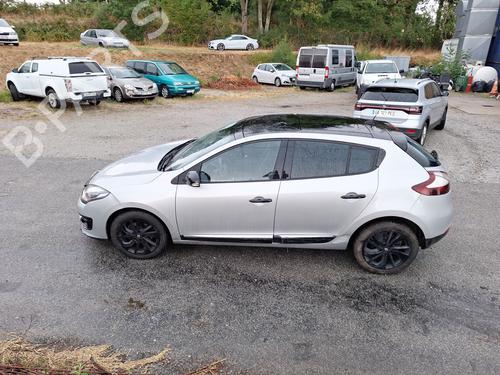 Used Parts RENAULT MEGANE III Hatchback (BZ0/1_, B3_) 1.6 dCi (BZ00, BZ12, BZ13) 4955759
