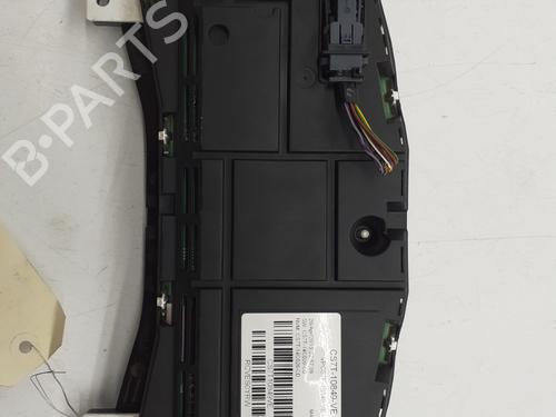 Instrument cluster FORD S-MAX (WA6) 2.0 TDCi | BP34003433C47 - Image 3