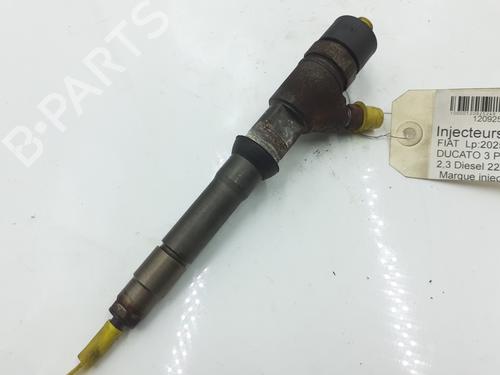 injector-fiat-ducato-van-250_-2006-32852609 main image