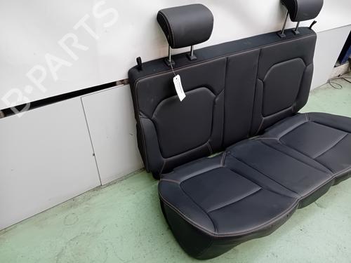 Banco traseiro DACIA SPRING EV (B6M1) | BP37742264C17 - Image 3