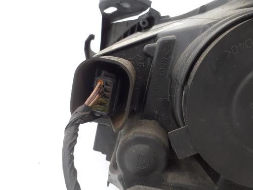 Right headlight PEUGEOT 5008 (0U_, 0E_) 1.6 HDi | BP29318290C29 