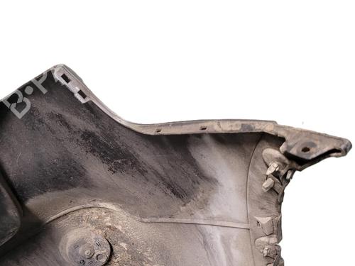 Rear bumper NISSAN QASHQAI I (J10, NJ10) 1.5 dCi | BP24795038C8 