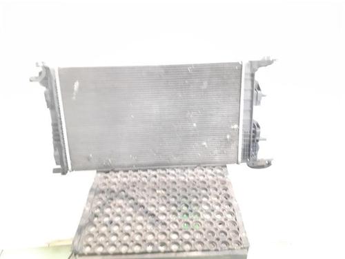 Water radiator RENAULT SCÉNIC III (JZ0/1_) 1.5 dCi | BP24784478M31 