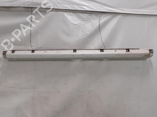 Left sideskirt RENAULT KOLEOS I (HY_) 2.0 dCi (HY0K) | BP24792968C115 