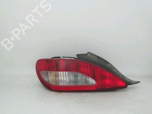 Left taillight PEUGEOT 406 Coupe (8C) 2.0 16V | BP24773735C34 
