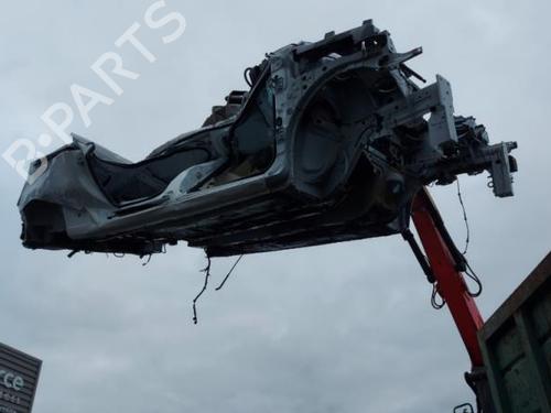 Left sun visor RENAULT KANGOO Express (FW0/1_)  | BP24778508I1 