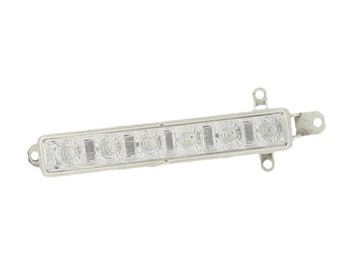 Right daytime light CITROËN C3 II (SC_) 1.4 VTi 95 | BP35942744C103 - Image 5