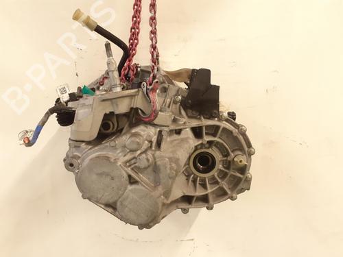 gearbox-renault-clio-v-b7_-2019-24795985 main image