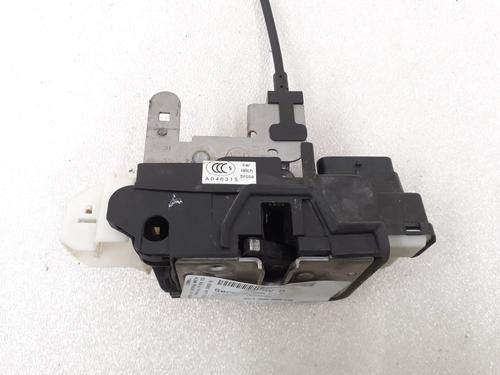 Front right lock VOLVO V40 Hatchback (525) D4 | BP24772195C97