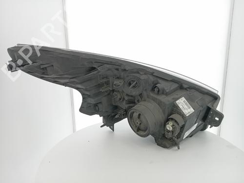 Left headlight RENAULT TRAFIC III Van (FG_) 1.6 dCi 95 (FGMJ, FGMR) | BP36418359C28  - Image 5