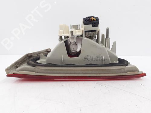 Used Left tailgate light Left tailgate light BMW 3 Touring (E91) 320 d (184 hp) 30726238 30726238