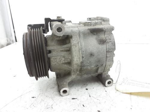 Used AC compressor FIAT PANDA (169_) 1.2 (169.AXB11, 169.AXB1A) (60 hp) 24789653
