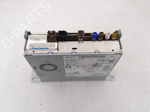 Radio RENAULT ARKANA I (LCM_, LDN_) 1.3 TCe 140 (LDN0) | BP24773028E6 