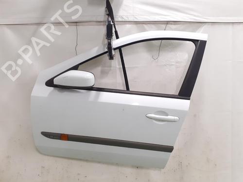 Left front door RENAULT LAGUNA II Grandtour (KG0/1_) 1.9 dCi (KG0G) | BP24790873C2