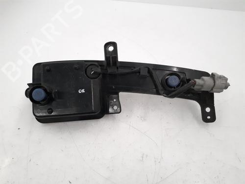 Right daytime light CITROËN C4 AIRCROSS 1.6 HDi 115 AWC | BP30143628C103