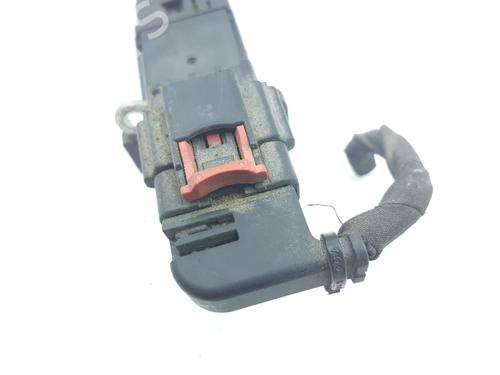 Mass air flow sensor OPEL INSIGNIA B Grand Sport (Z18) 2.0 CDTi (68) | BP29524083M95 