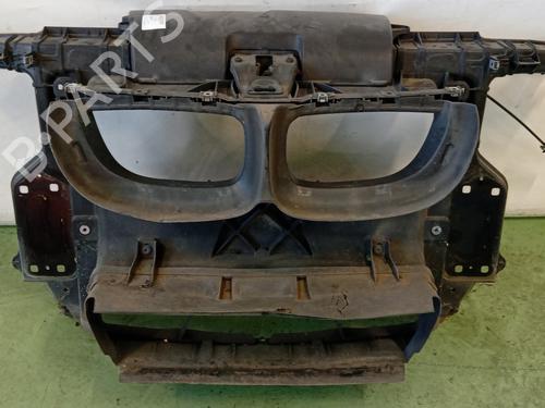 Front slam panel BMW 1 (E87) 116 d | BP32746566C72  - Image 5