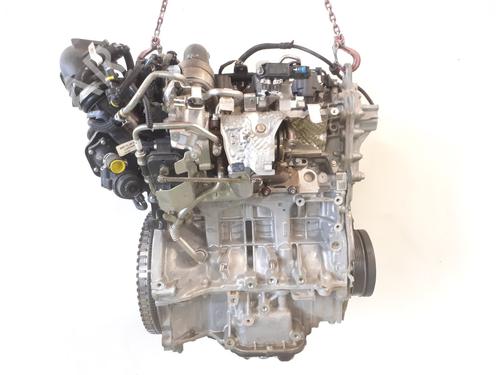 Motor RENAULT CAPTUR II (HF_) TCe 140 (HFN0) | BP29913731M1