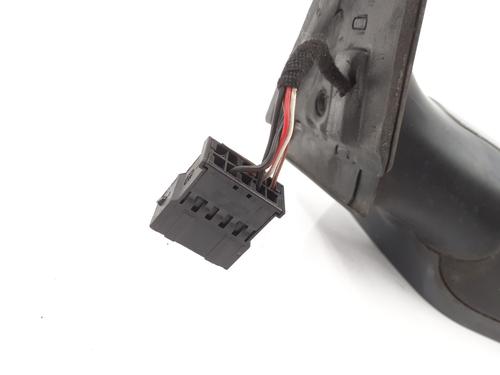 Left mirror AUDI A3 (8L1) 1.6 | BP27884463C26 