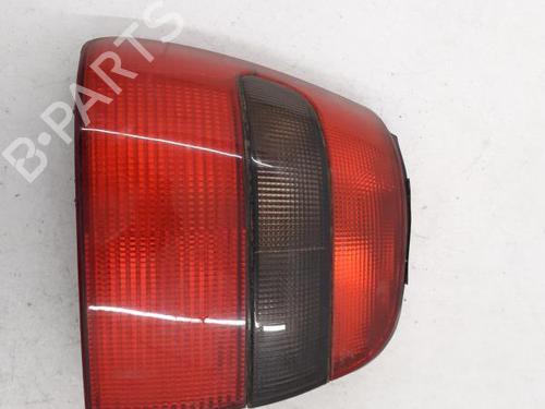Left taillight SKODA FELICIA I (6U1) 1.3 | BP24783497C34 
