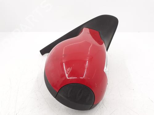 Right mirror RENAULT CLIO II (BB_, CB_) 1.5 dCi (B/CB3M) | BP32341965C27