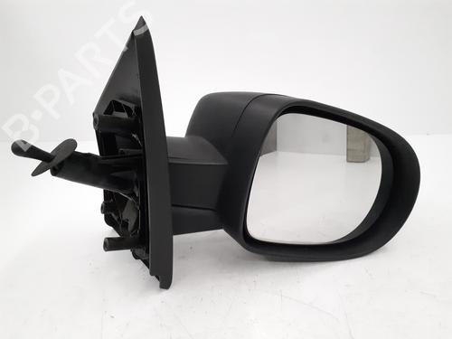 Rétroviseur droit RENAULT TWINGO II (CN0_) 1.2 16V (CN04, CN0B) (75 hp) 30183746