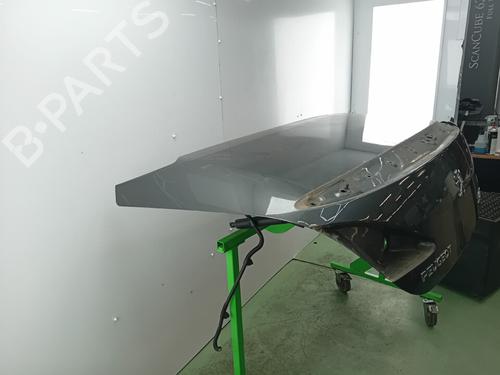 tailgate-peugeot-307-cc-3b-2003-2004-2005-2006-2007-2008-2009-36399689 main image