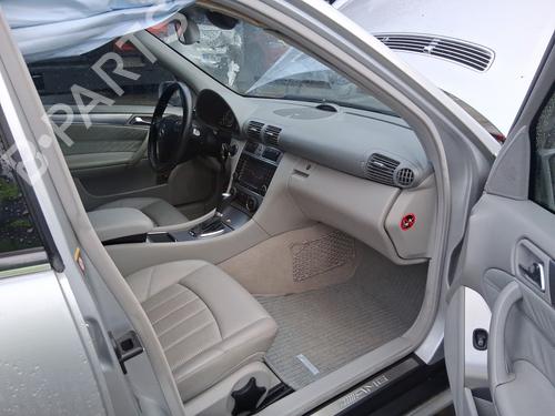 Engine MERCEDES-BENZ C-CLASS (W203) C 55 AMG (203.076) | BP32990753M1  - Image 11