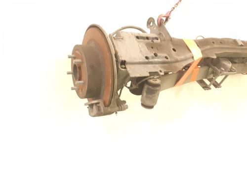 Rear axle NISSAN NV200 Van e-NV (ME0N) | BP24792216M2 