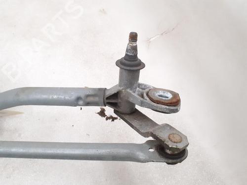 Front wiper motor AUDI A6 C6 Avant (4F5) 3.0 TFSI quattro | BP24792782M29 