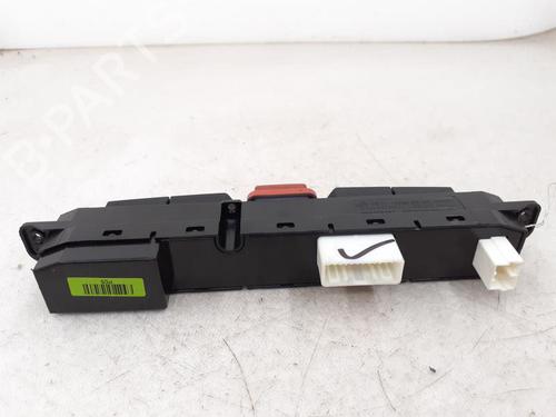 Used Warning switch KIA CEE'D SW (ED) 1.4 CVVT (90 hp) 24785822