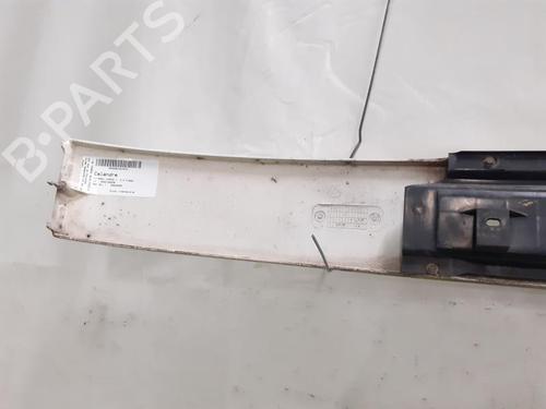 Grille CITROËN JUMPER I Van (230L) 2.5 D | BP24785461C40 