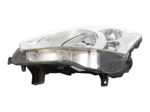 Left headlight PEUGEOT PARTNER Tepee 1.6 HDi | BP35990085C28 - Image 2