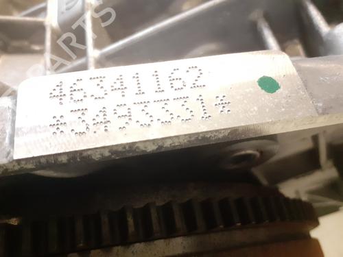 Engine FIAT 500 (312_) 1.0 Mild Hybrid (312.AYD1B) | BP40026902M1 - Image 3
