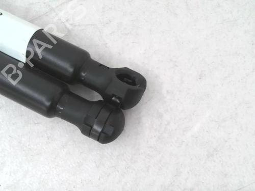 Gassdemper Bakluke RENAULT CAPTUR II (HF_)  | BP24779823C138 