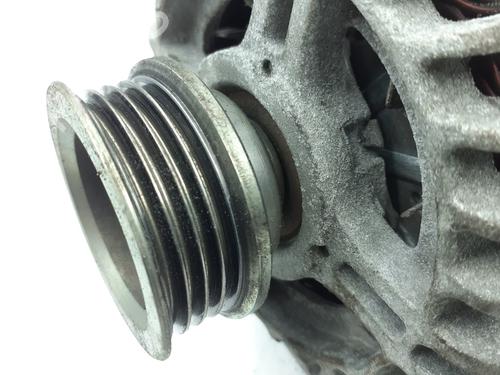 Used Alternator Alternator FIAT PANDA (312_, 319_) 1.2 (312PXA1A) (69 hp) 27637217 27637217