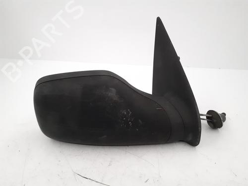 Right mirror PEUGEOT 106 II (1A_, 1C_) 1.0 i | BP30183714C27