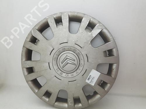 Hub cap CITROËN C4 I (LC_) 1.6 HDi | BP24777485C160