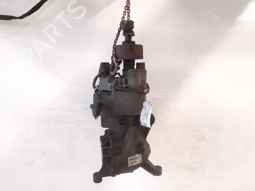 Used Rear differential Rear differential FORD KUGA I 2.0 TDCi 4x4 (140 hp) 40259112 40259112