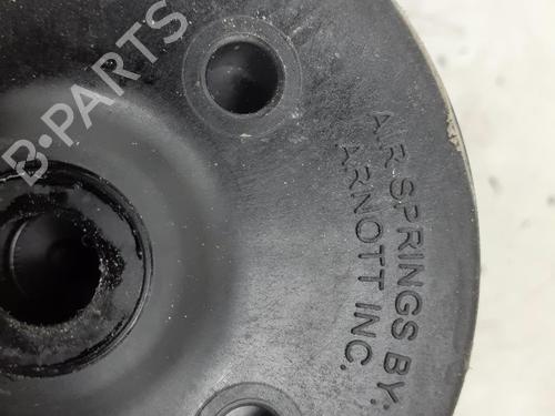 Left rear shock absorber MERCEDES-BENZ M-CLASS (W164) ML 320 CDI 4-matic (164.122) | BP24791206M18 