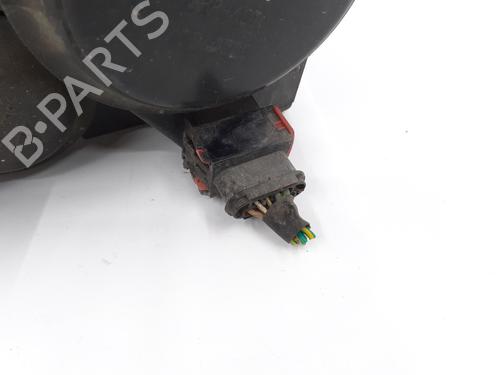 Højre forlygte CITROËN XSARA (N1) 2.0 HDi 90 | BP30085575C29