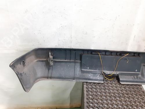 Rear bumper FIAT PANDA (141_) 900 | BP24773271C8 