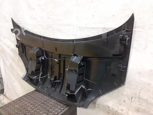Hood SMART FORFOUR Hatchback (453) electric drive (453.091) | BP29875100C1