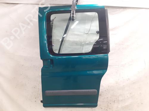 Venstre side skydedør CITROËN BERLINGO / BERLINGO FIRST MPV (MF_, GJK_, GFK_) 2.0 HDI 90 (MFRHY) (90 hp) 32091955