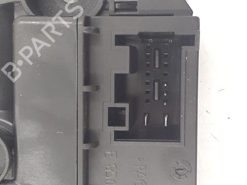 Right front window motor VW POLO V (6R1, 6C1) 1.4 GTI | BP30884614E20