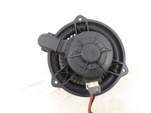 Heater blower motor HYUNDAI i30 (FD) 1.6 CRDi | BP24795494M62