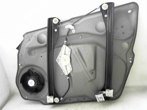 Front left window mechanism MERCEDES-BENZ A-CLASS (W169) A 180 CDI (169.007, 169.307) | BP24776792C22 