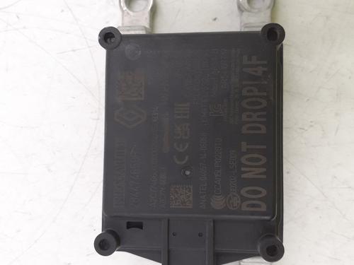Module électronique RENAULT MASTER III Platform/Chassis (EV, HV, UV) [2010-2026]  31290177