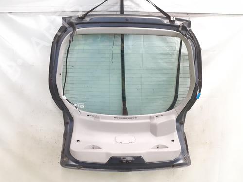 Used Tailgate Tailgate 24798455 24798455