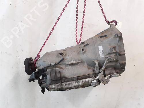 Gearbox BMW 3 Coupe (E92) 335 i 24007630983